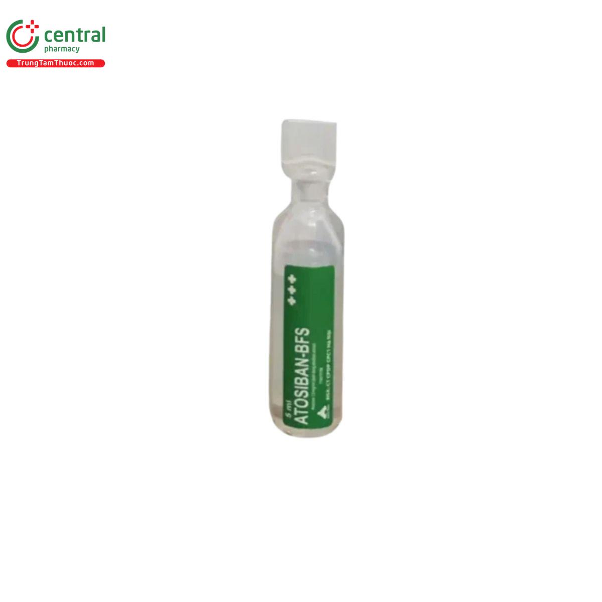 atosiban bfs 3 D1275 atosiban bfs 3 D1275