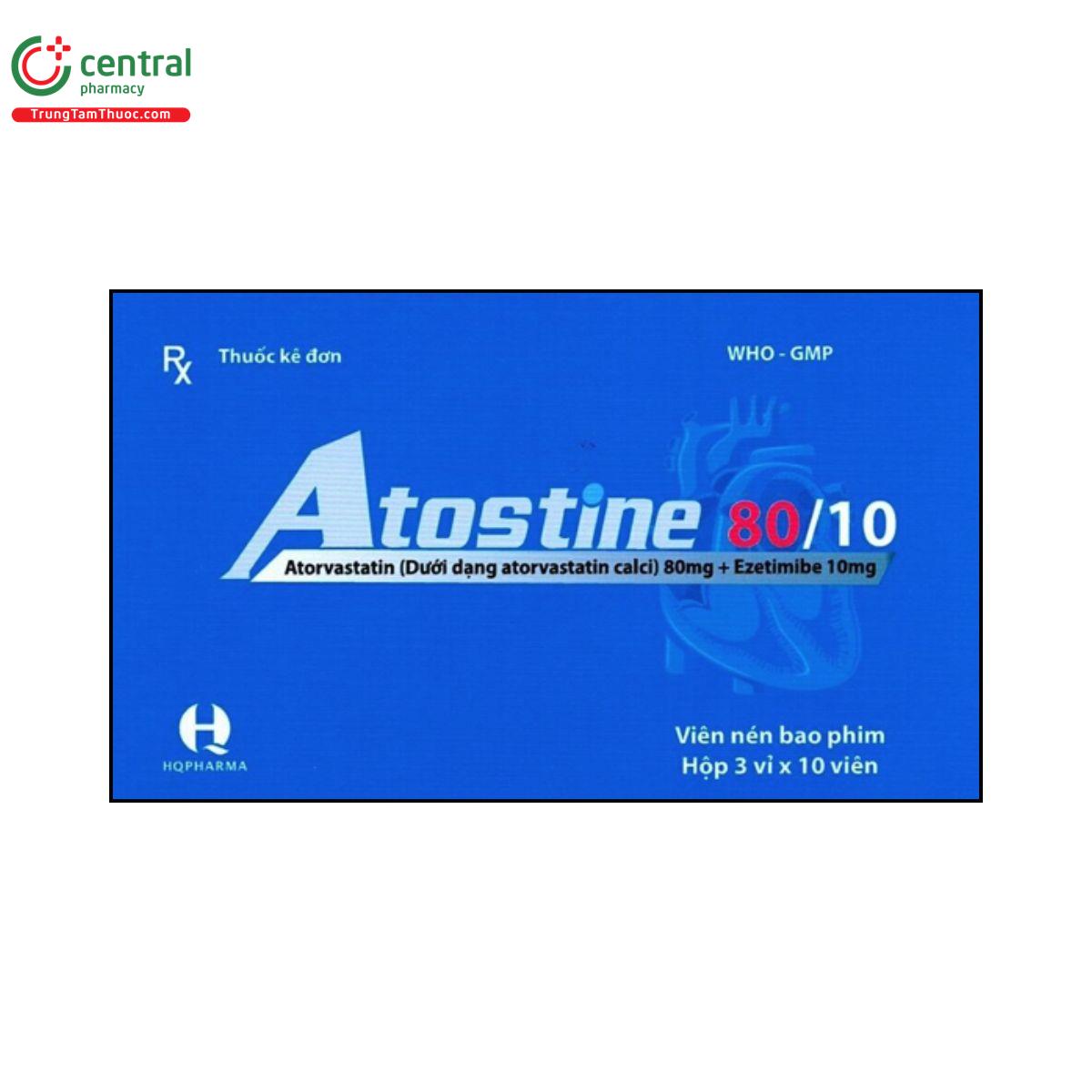atostine 80 10 1 R7654 atostine 80 10 1 R7654