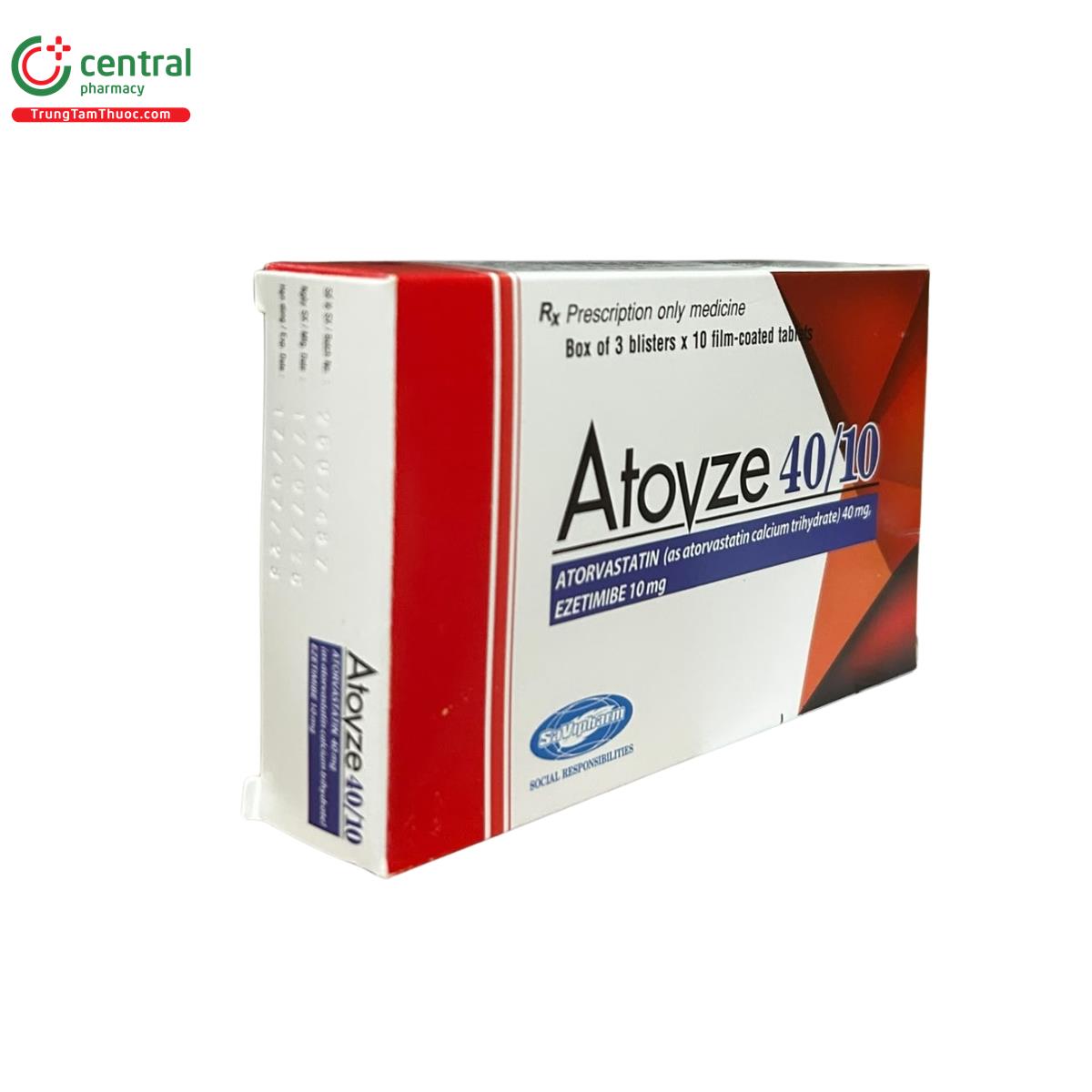 atovze 4010 3 P6245