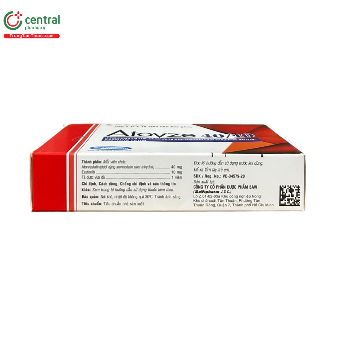 atovze 4010 5 J3288