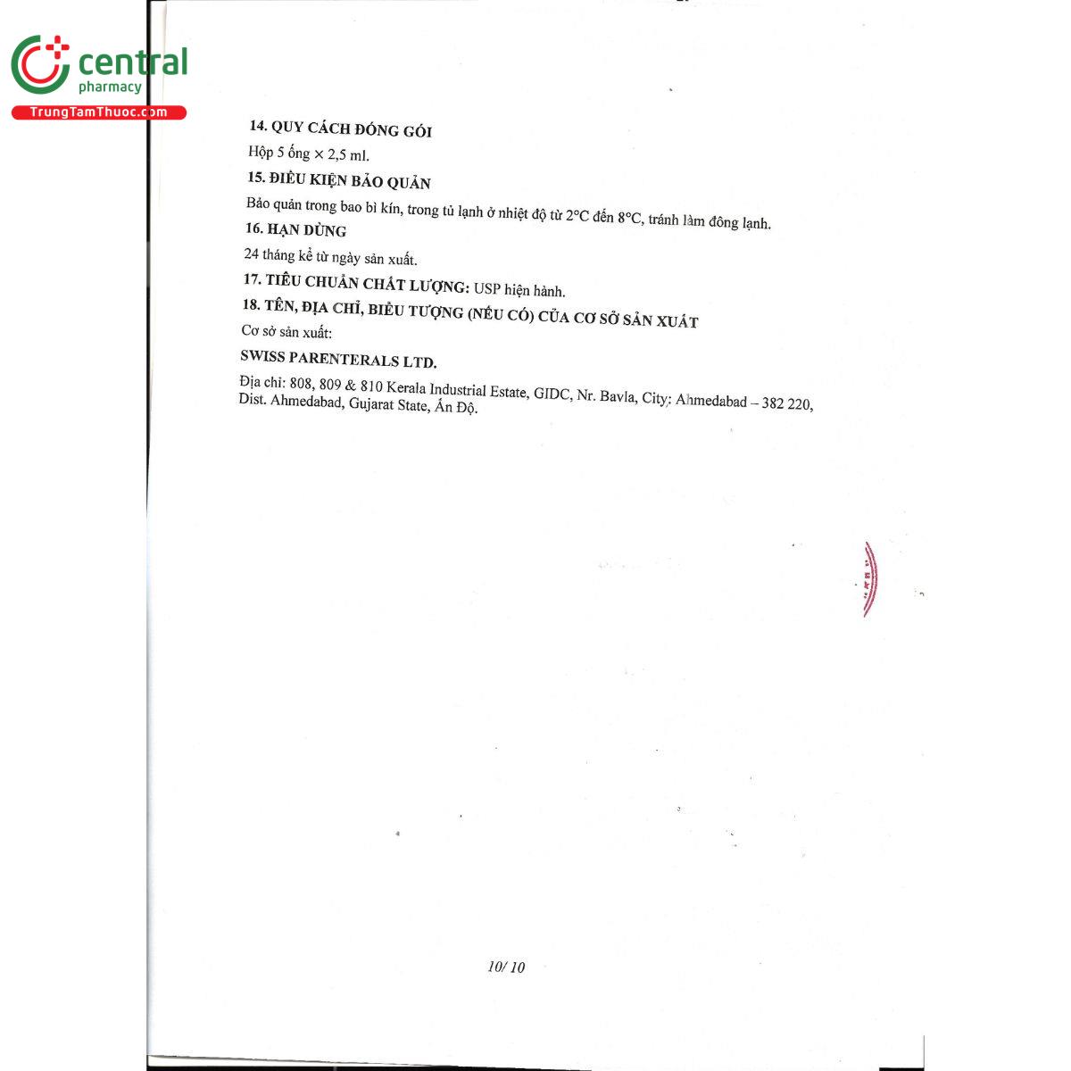atracurium besylate injection usp 14 A0767 atracurium besylate injection usp 14 A0767