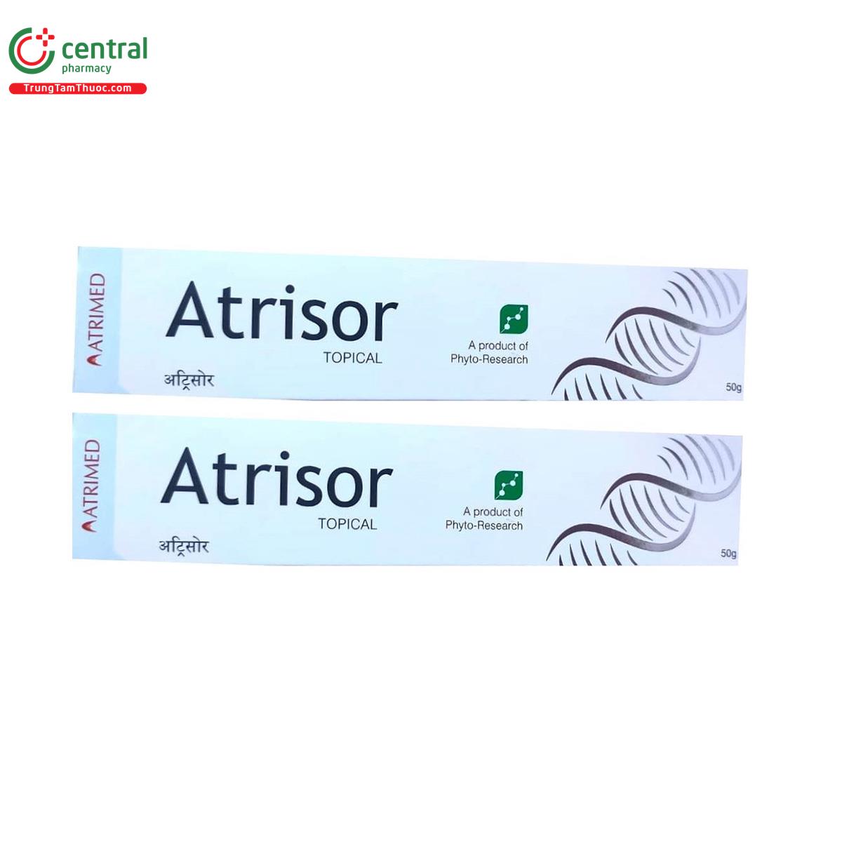 atrisor 2 B0360