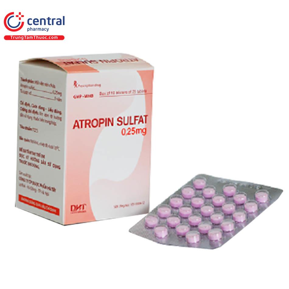 atropin sulfat 3 T8144