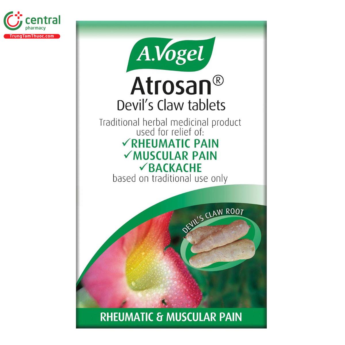 atrosan 480mg 4 U8188 atrosan 480mg 4 U8188