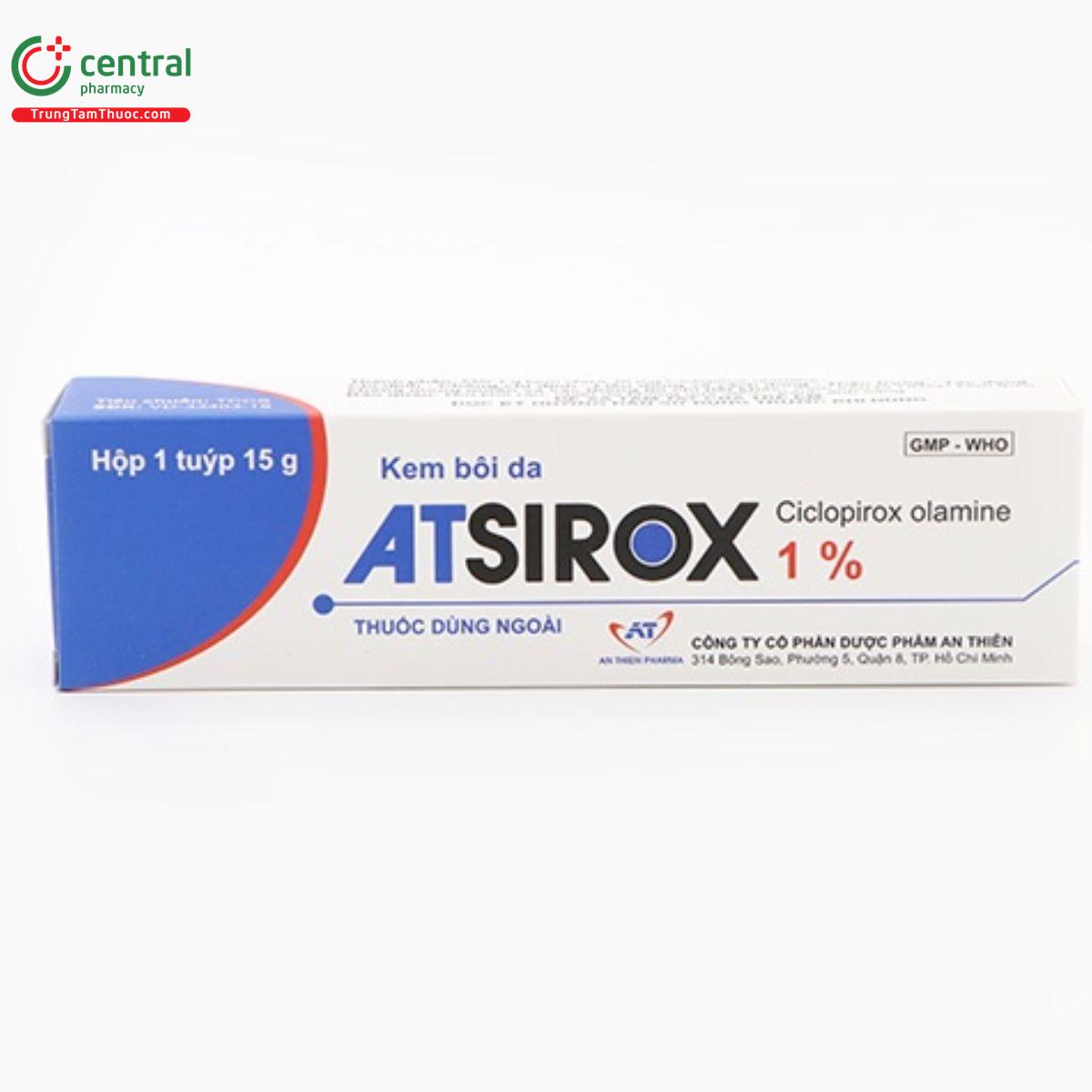 atsirox 1 3 T8317