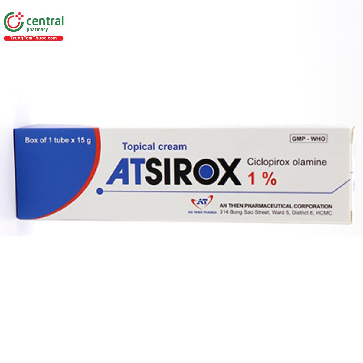 atsirox 1 4 S7724