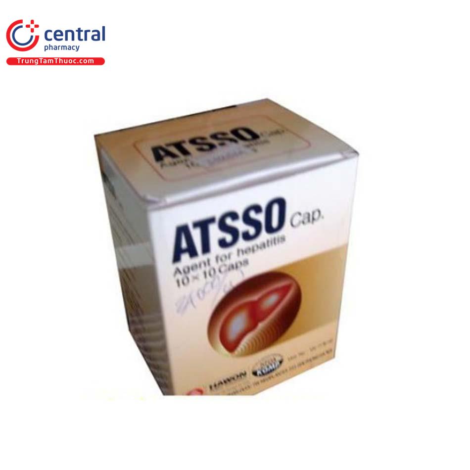 atsso2 I3304