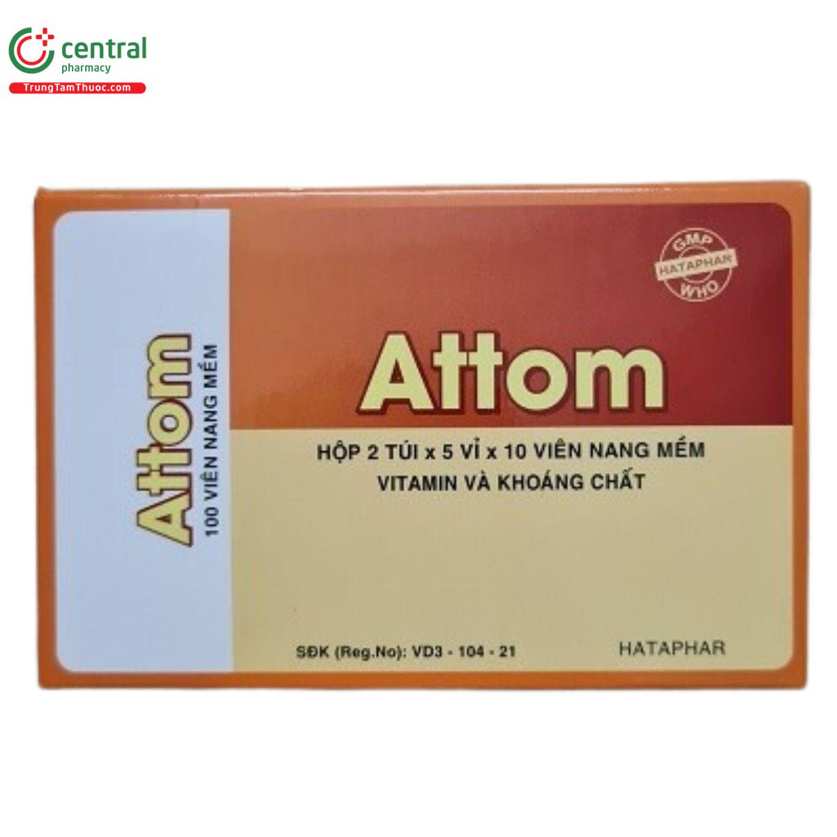 attom 1 Q6741