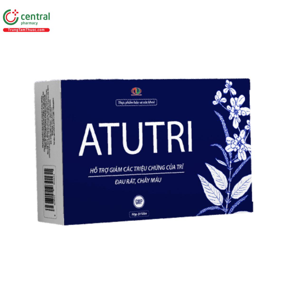 atutri 2 G2073