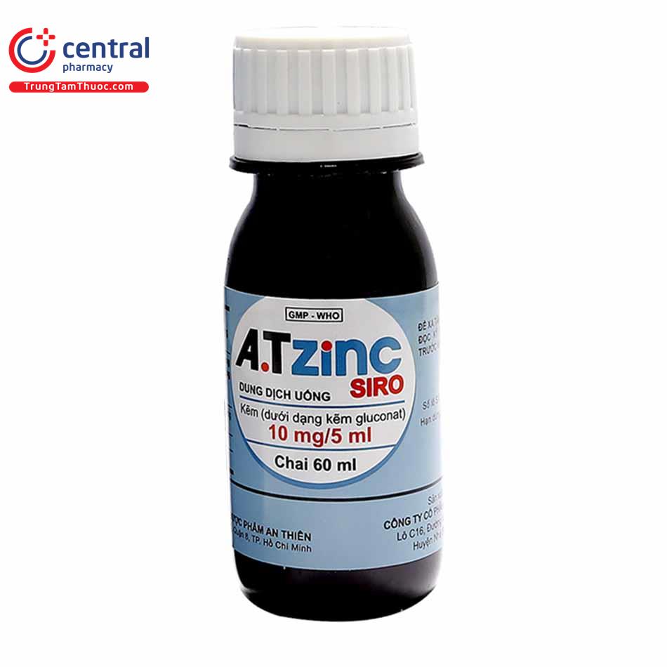 atzinc siro chai 60ml 2 O5532