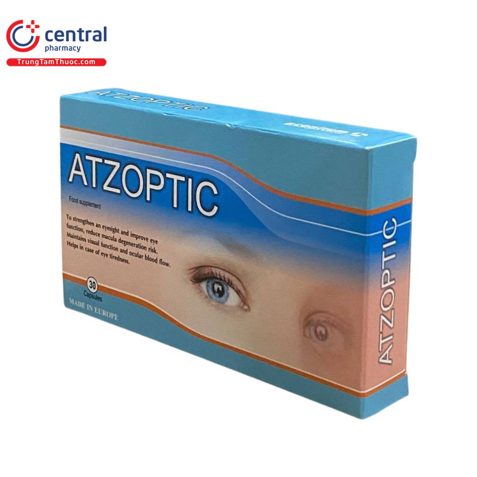atzoptic 2 H3057