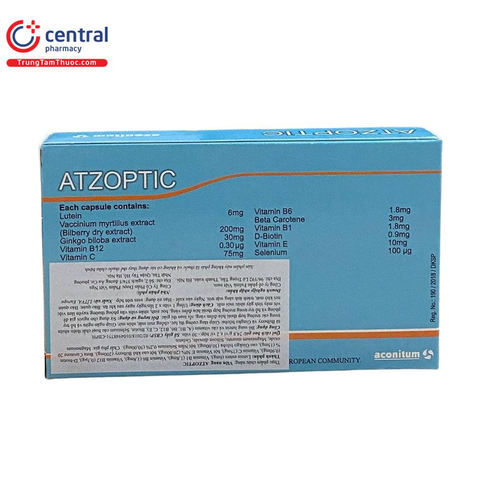 atzoptic 4 G2143