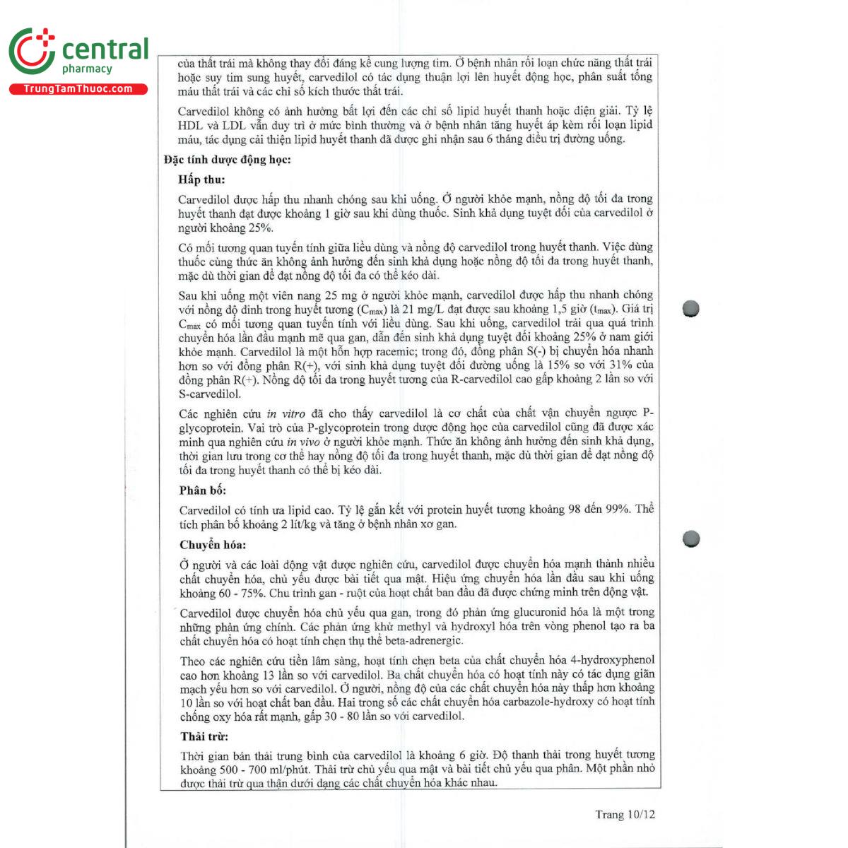 aucardil 625 12 A0385 aucardil 625 12 A0385