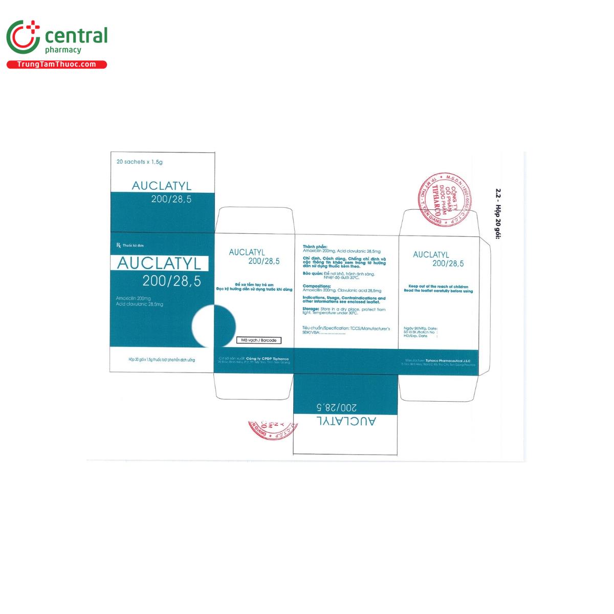 auclatyl 200 285 3 J4265 auclatyl 200 285 3 J4265