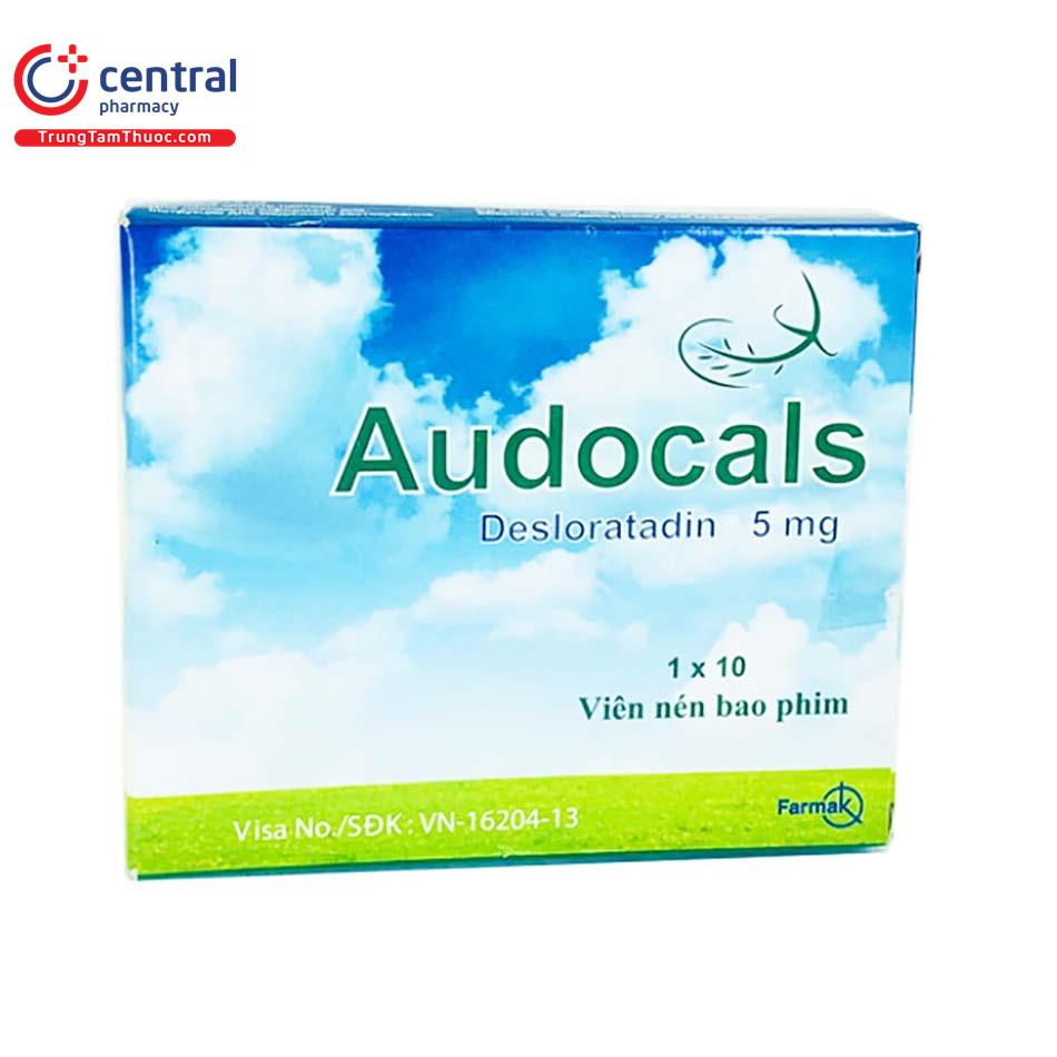 audocals9 L4851