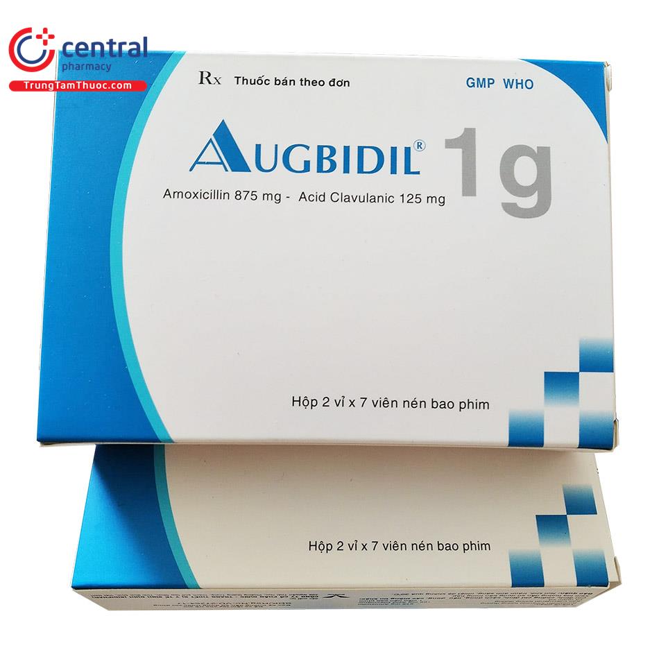 augbidil 1g 10 R7102