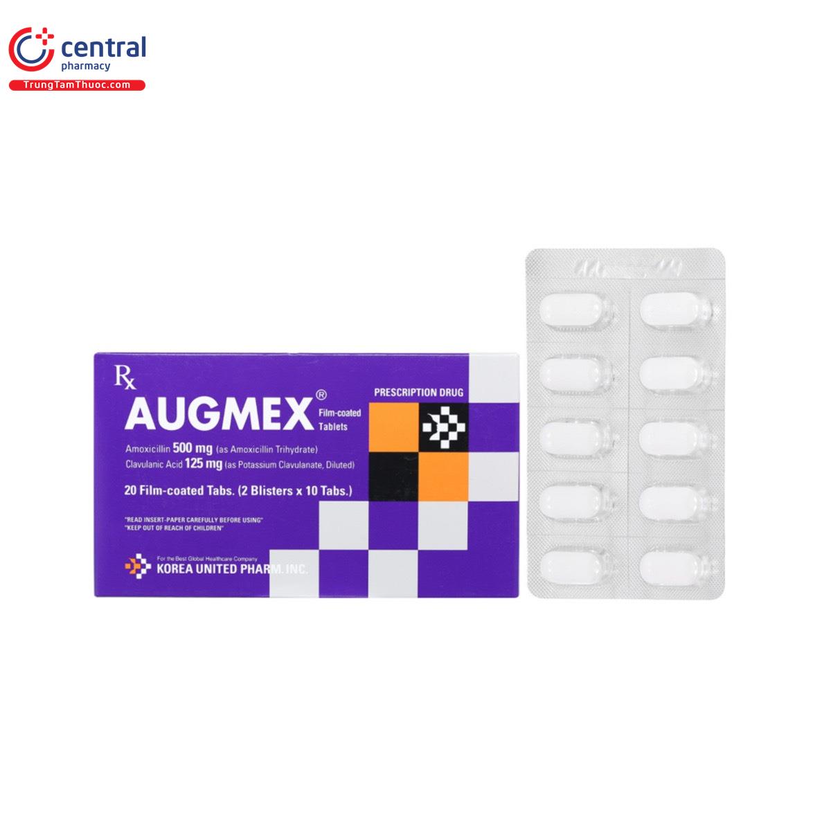 augmex 1 1 Q6227