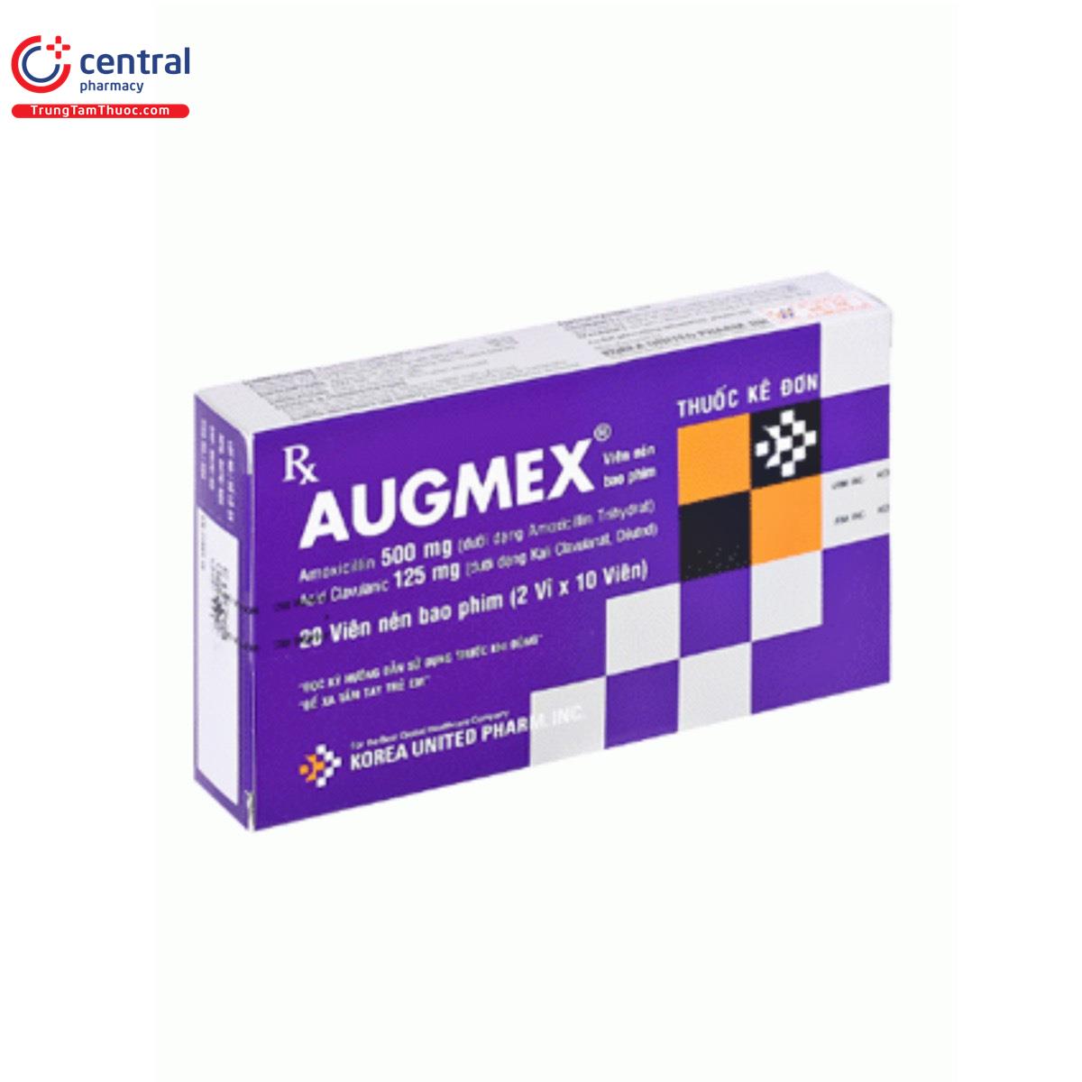 augmex 3 G2514