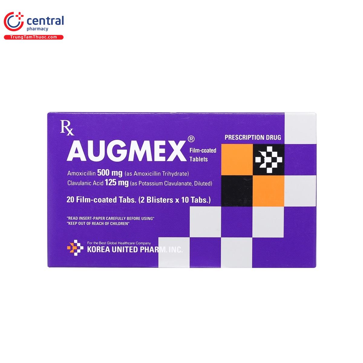 augmex 7 A0148