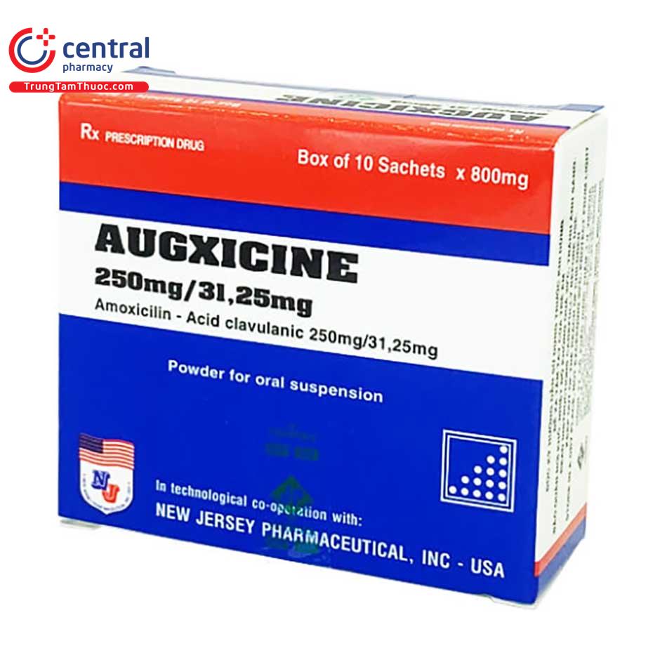 augxicine 2 F2703