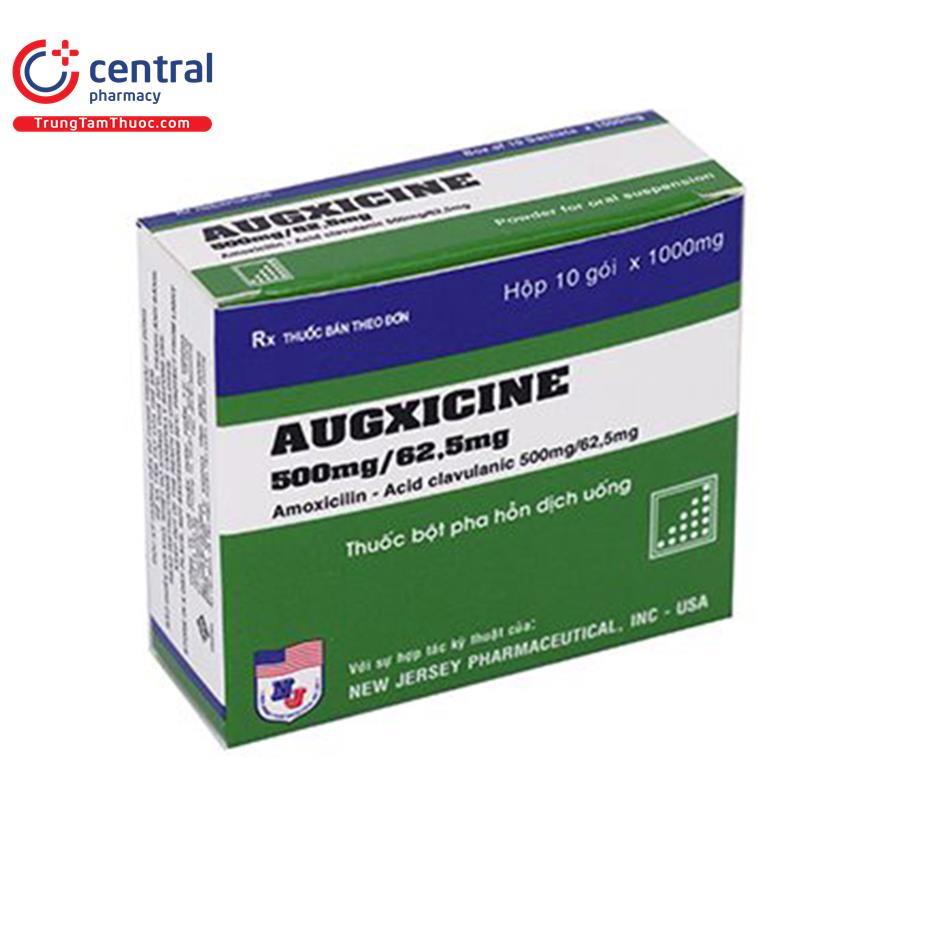 augxicine500mg625mg5 D1044