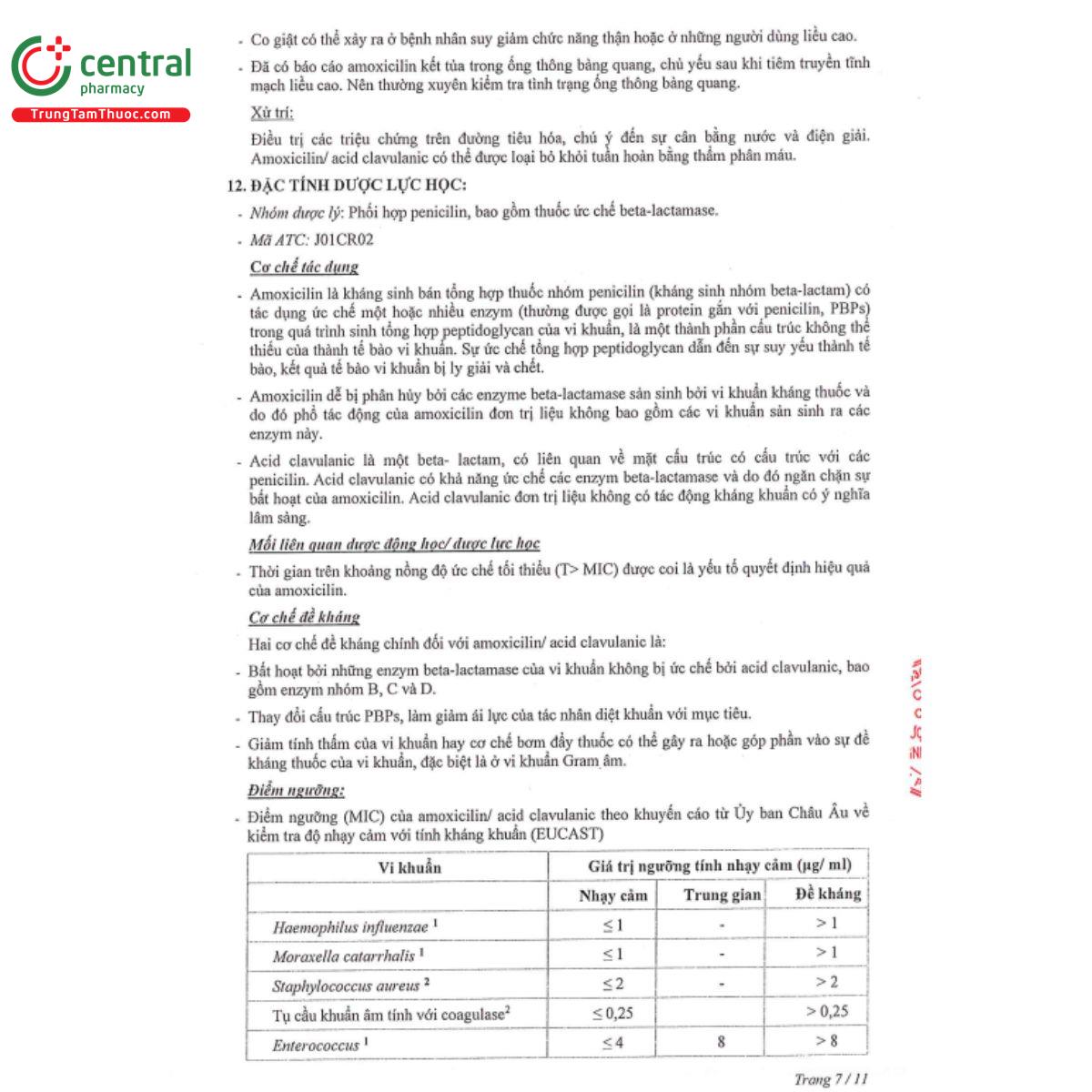 aumoxkamebi 625mg 10 R7744 aumoxkamebi 625mg 10 R7744