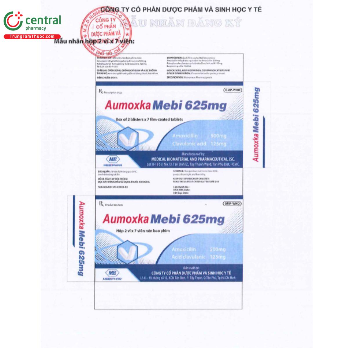 aumoxkamebi 625mg 3 V8020 aumoxkamebi 625mg 3 V8020