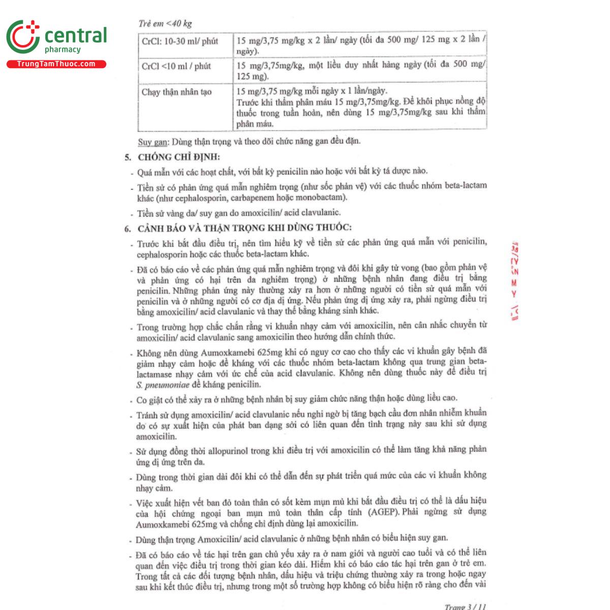 aumoxkamebi 625mg 6 S7843 aumoxkamebi 625mg 6 S7843