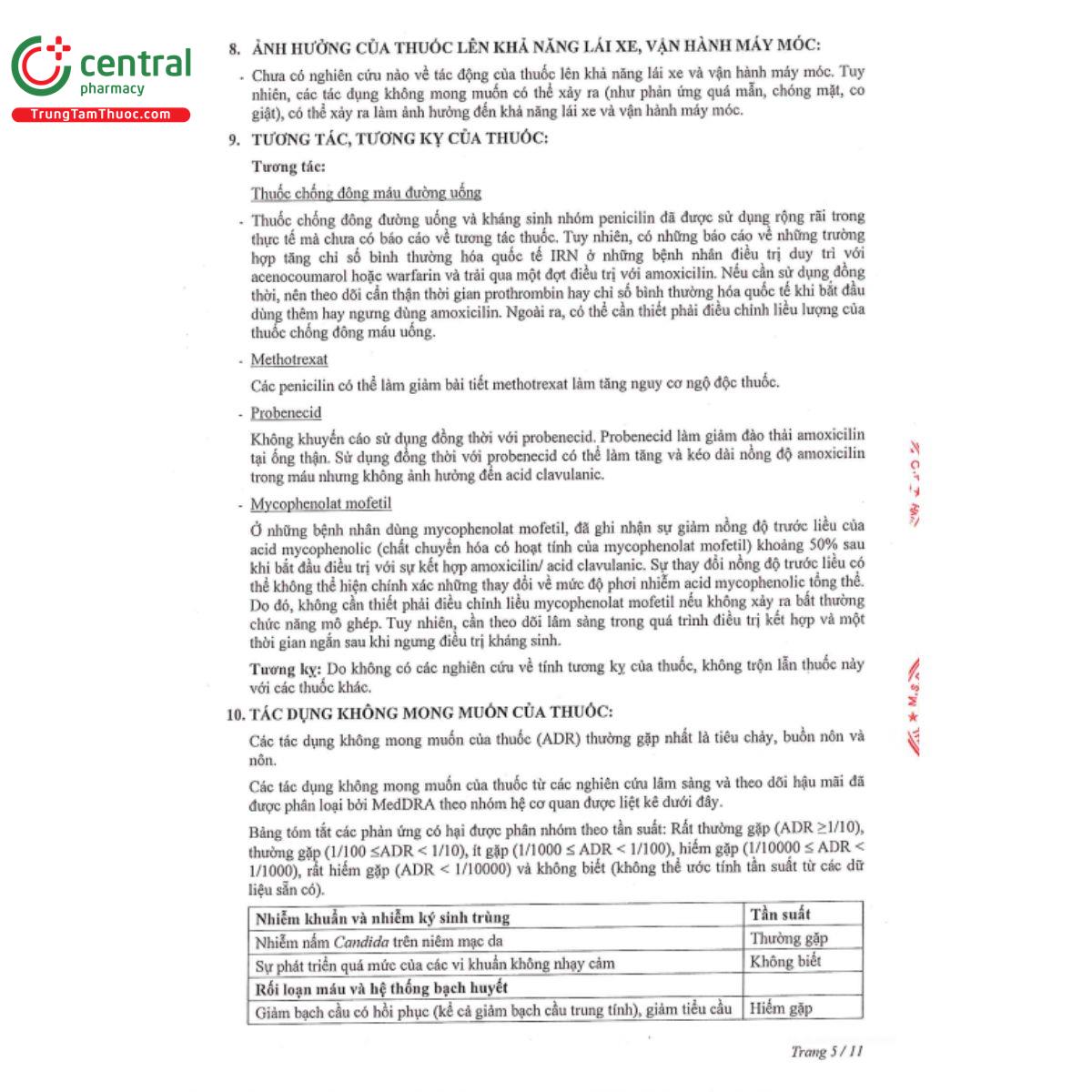 aumoxkamebi 625mg 8 J3127 aumoxkamebi 625mg 8 J3127