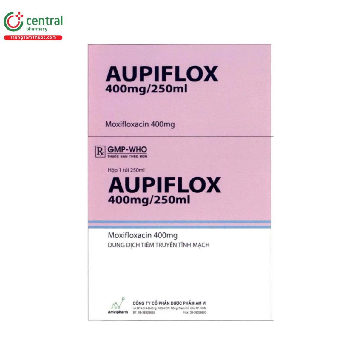 aupiflox 1 B0688