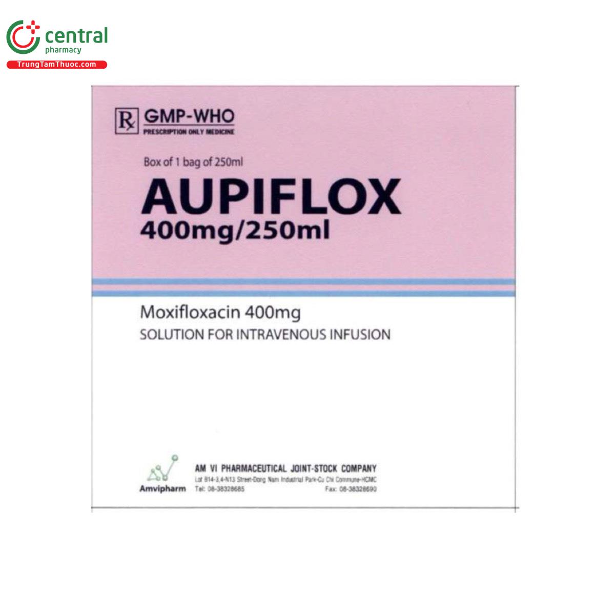 aupiflox 2 S7547