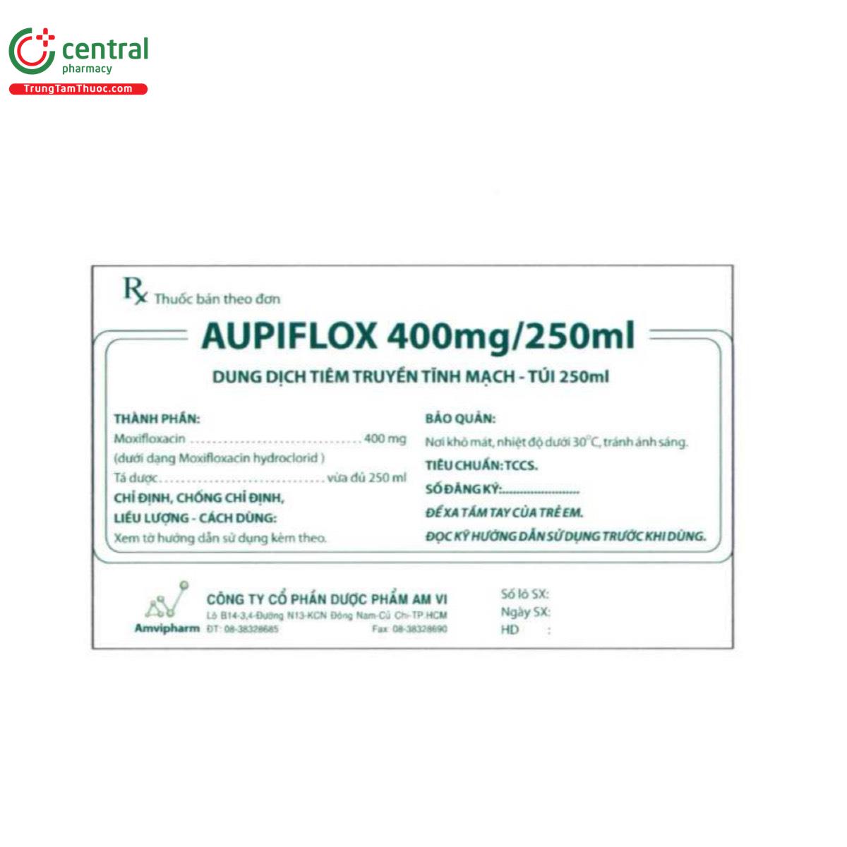 aupiflox 5 D1174