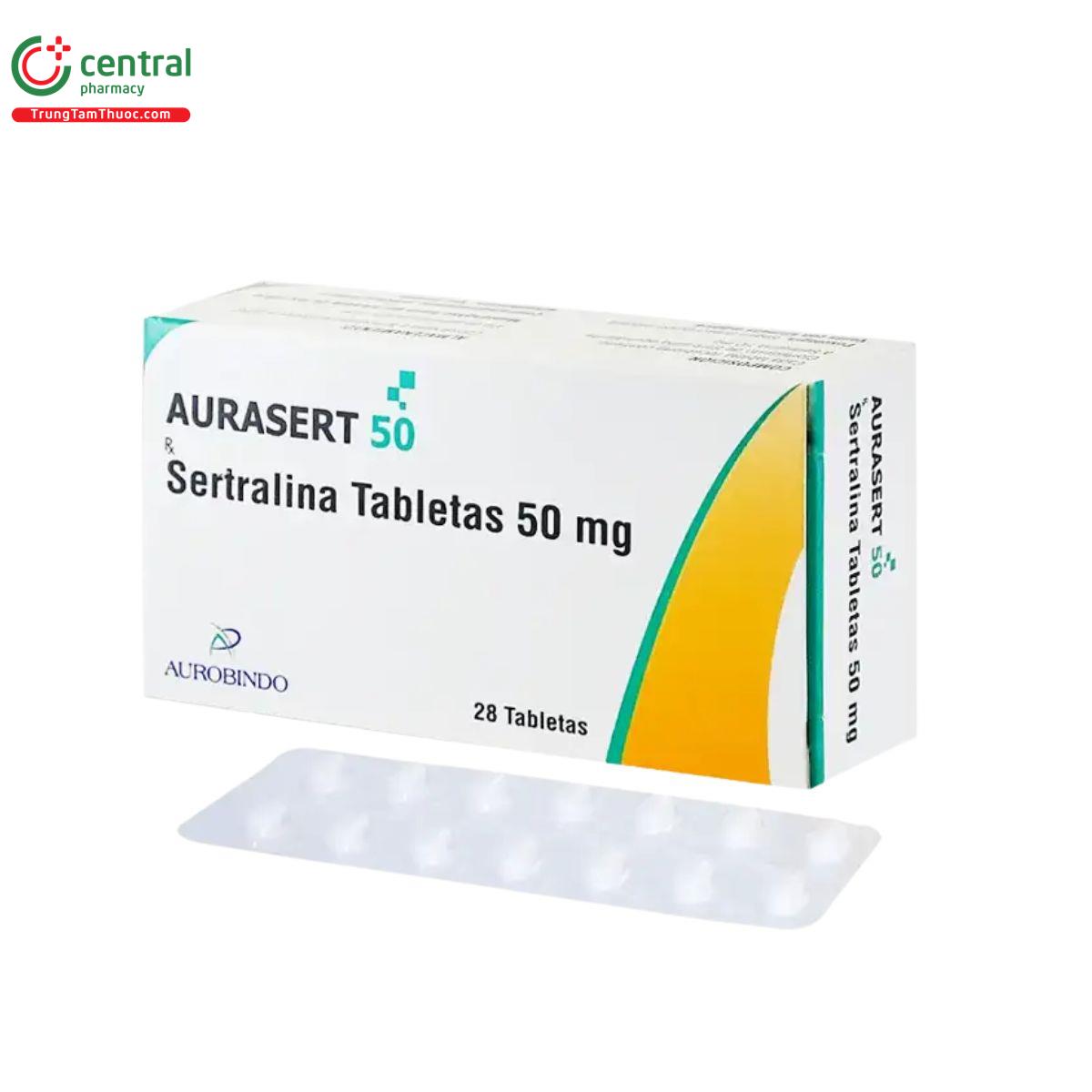 aurasert 50mg 2 A0435 aurasert 50mg 2 A0435
