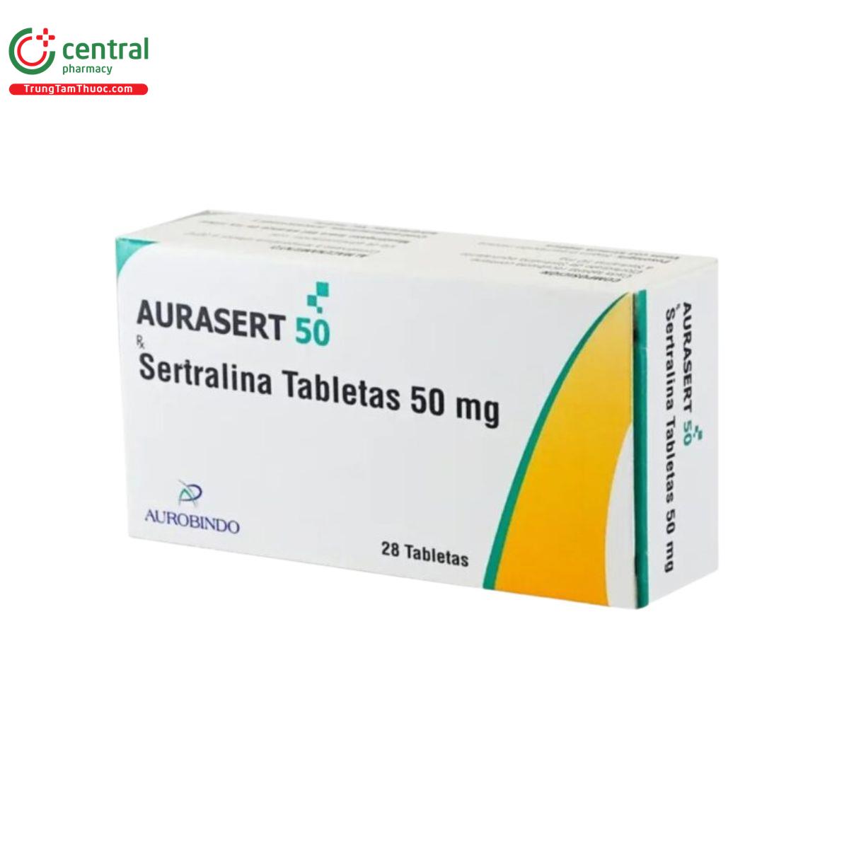 aurasert 50mg 4 J3224 aurasert 50mg 4 J3224