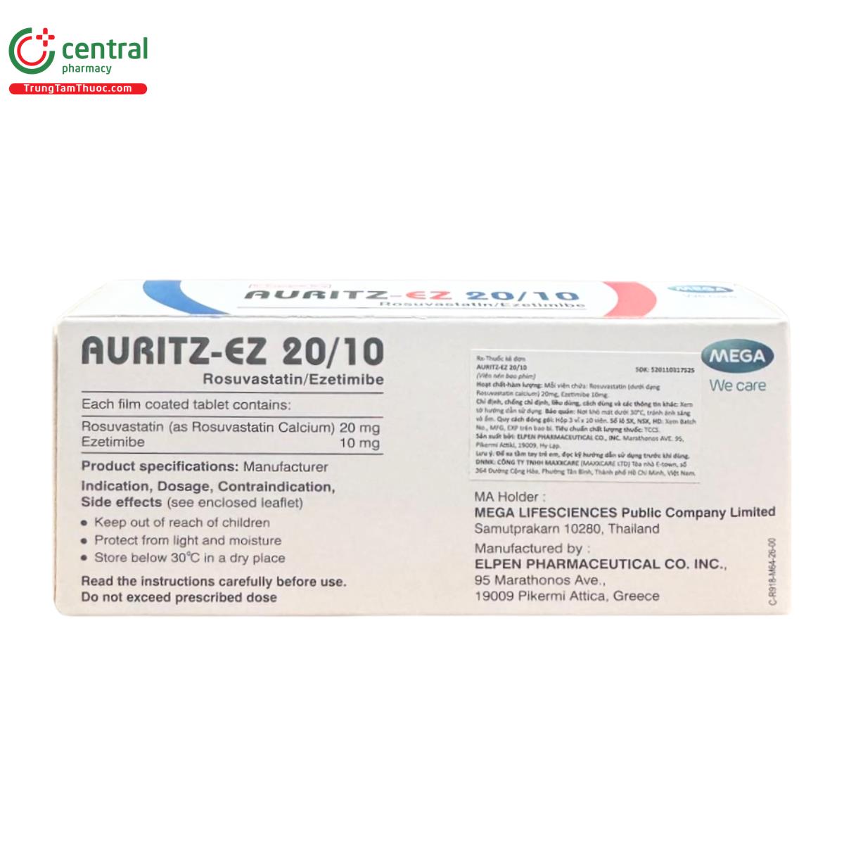 auritz ez 2010 4 R7002 auritz ez 2010 4 R7002