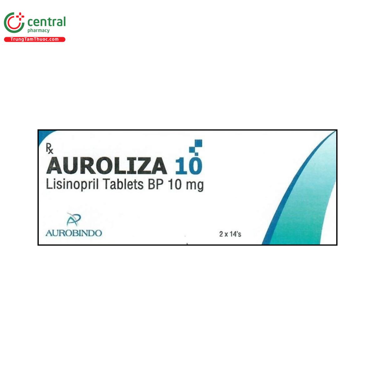 auroliza 10mg 1 A0377 auroliza 10mg 1 A0377