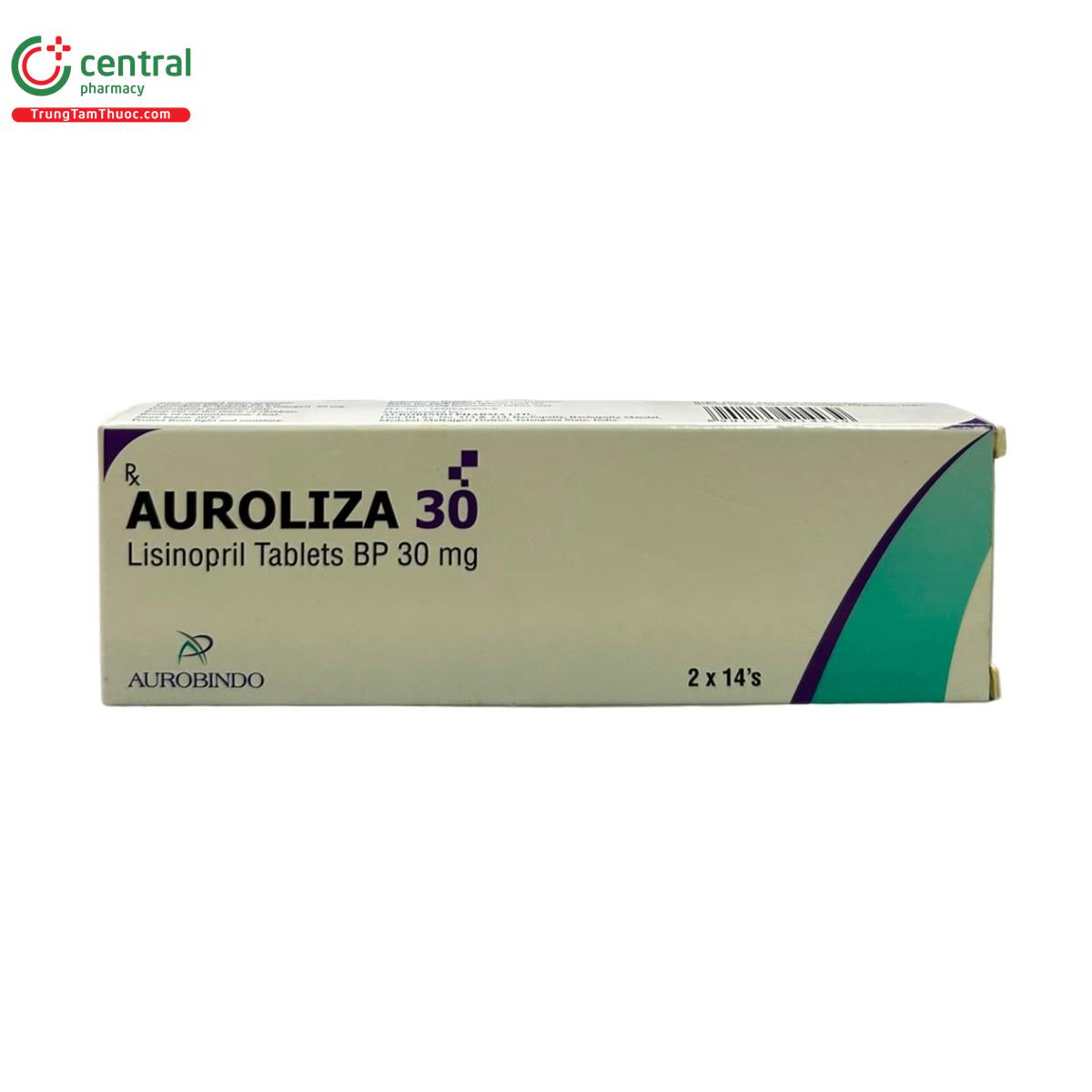 auroliza 30 1 M5314 auroliza 30 1 M5314