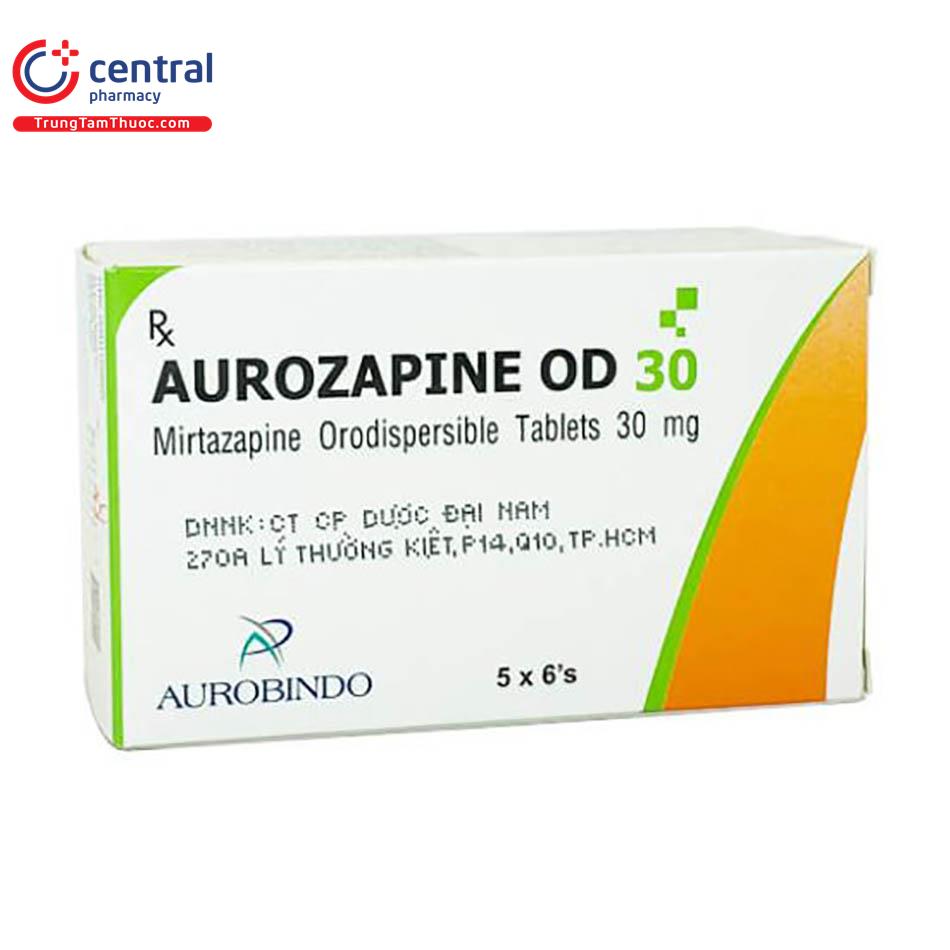 aurozapine 2 L4051