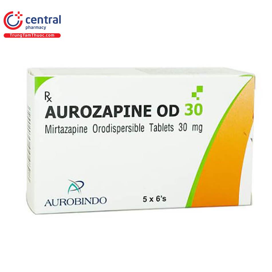 aurozapine 3 R7688