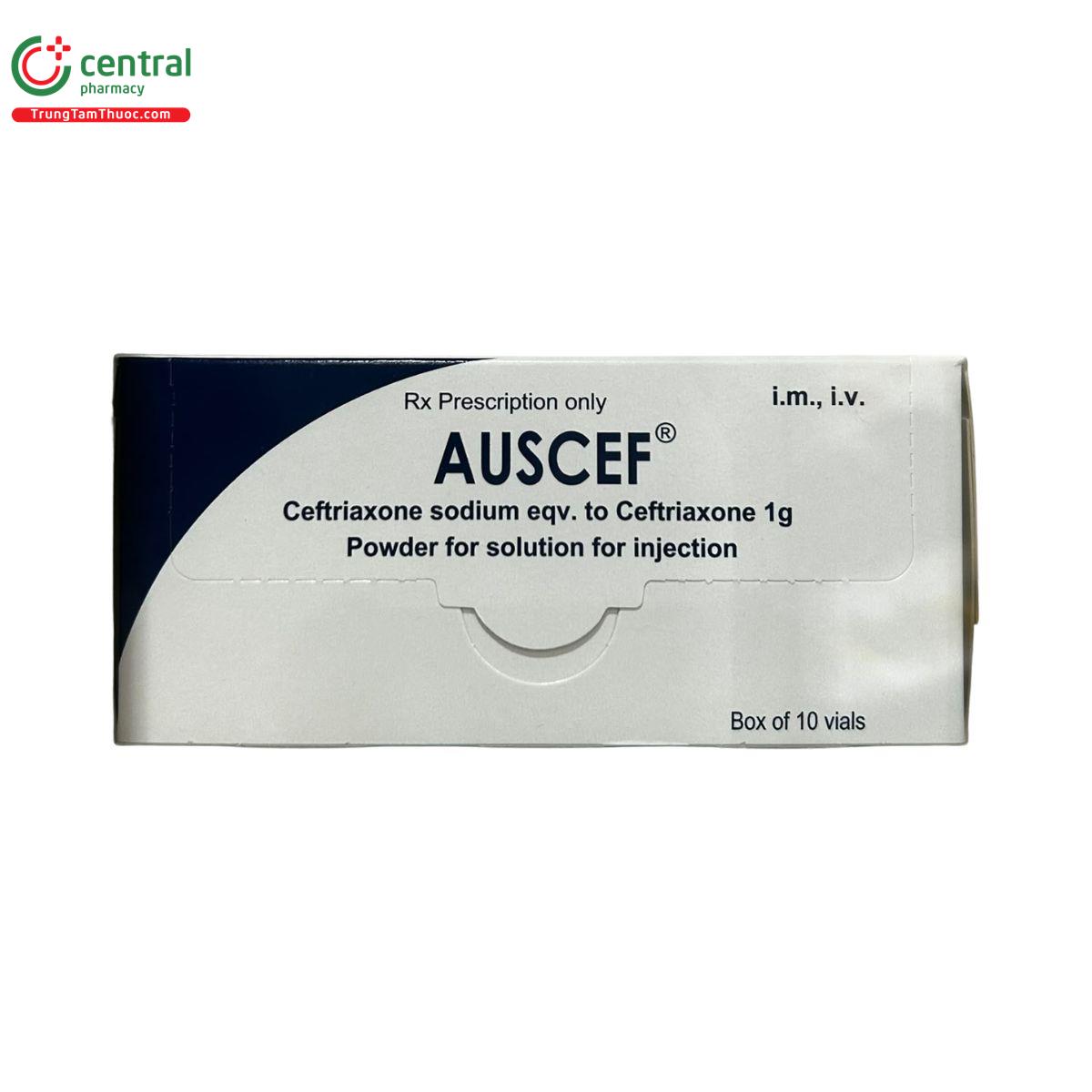 auscef 1g 2 Q6830 auscef 1g 2 Q6830