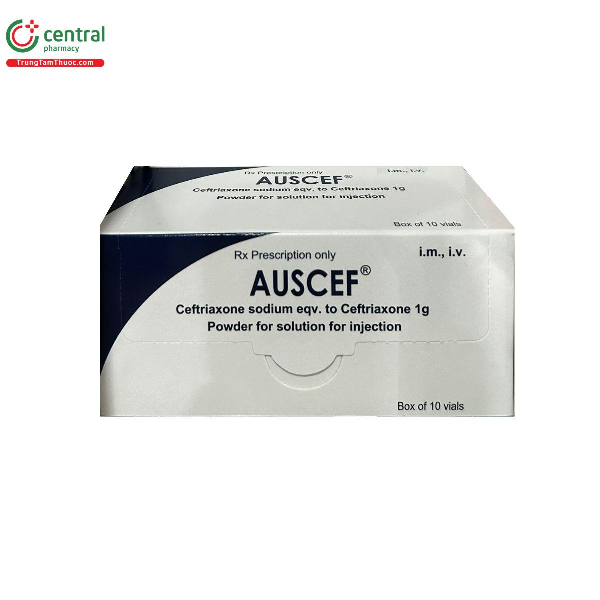 auscef 1g 3 J3787 auscef 1g 3 J3787