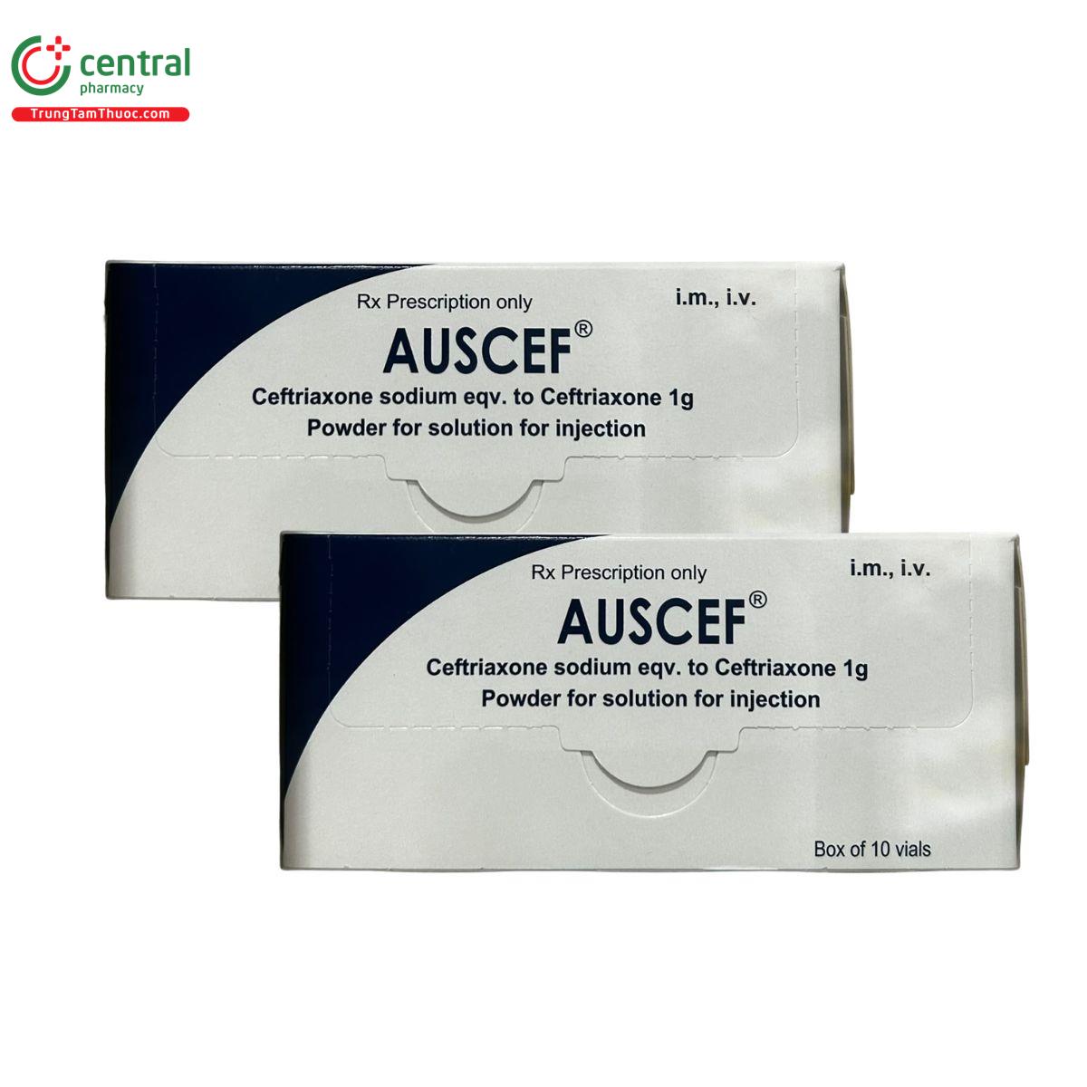 auscef 1g 4 O6684 auscef 1g 4 O6684