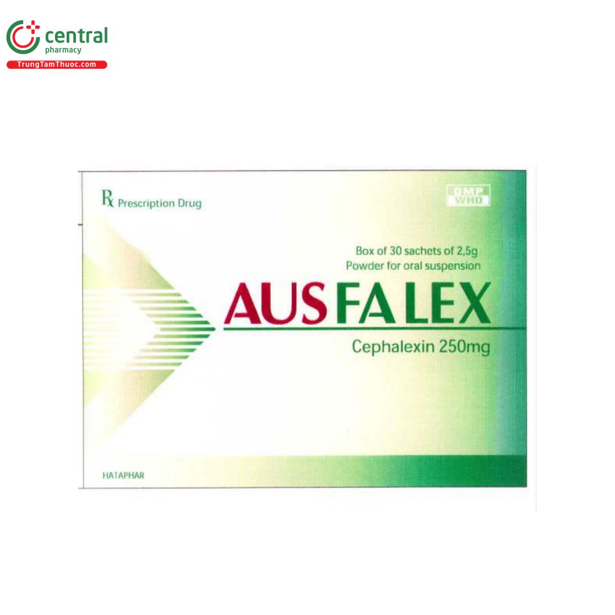 ausfalex 250mg 2 Q6045 ausfalex 250mg 2 Q6045