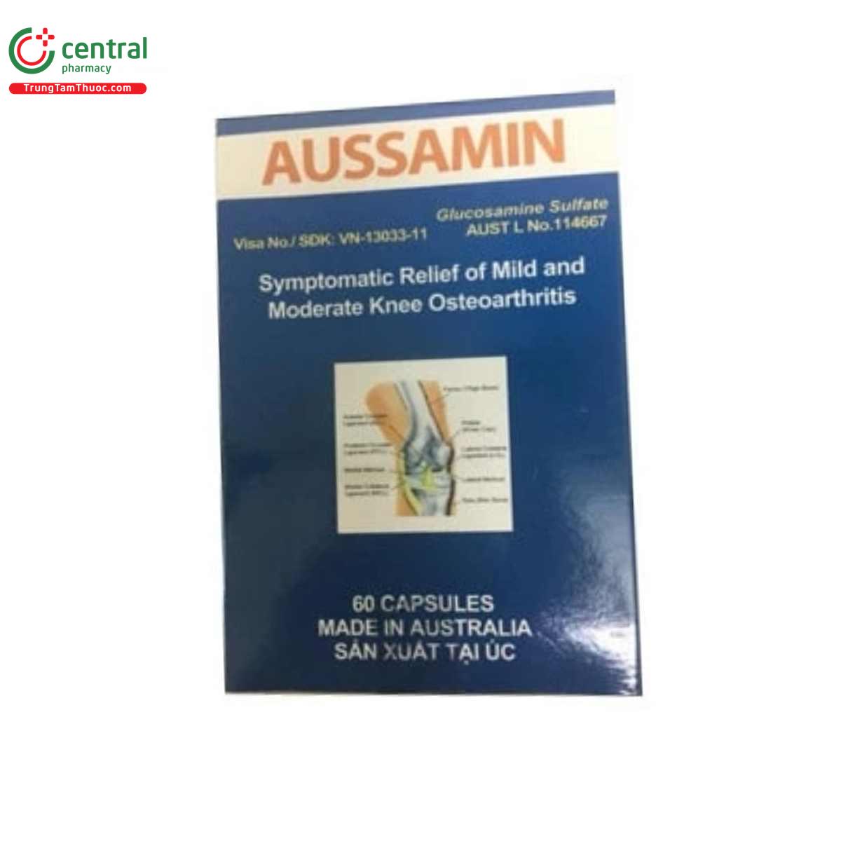 aussamin 500mg 3 B0023