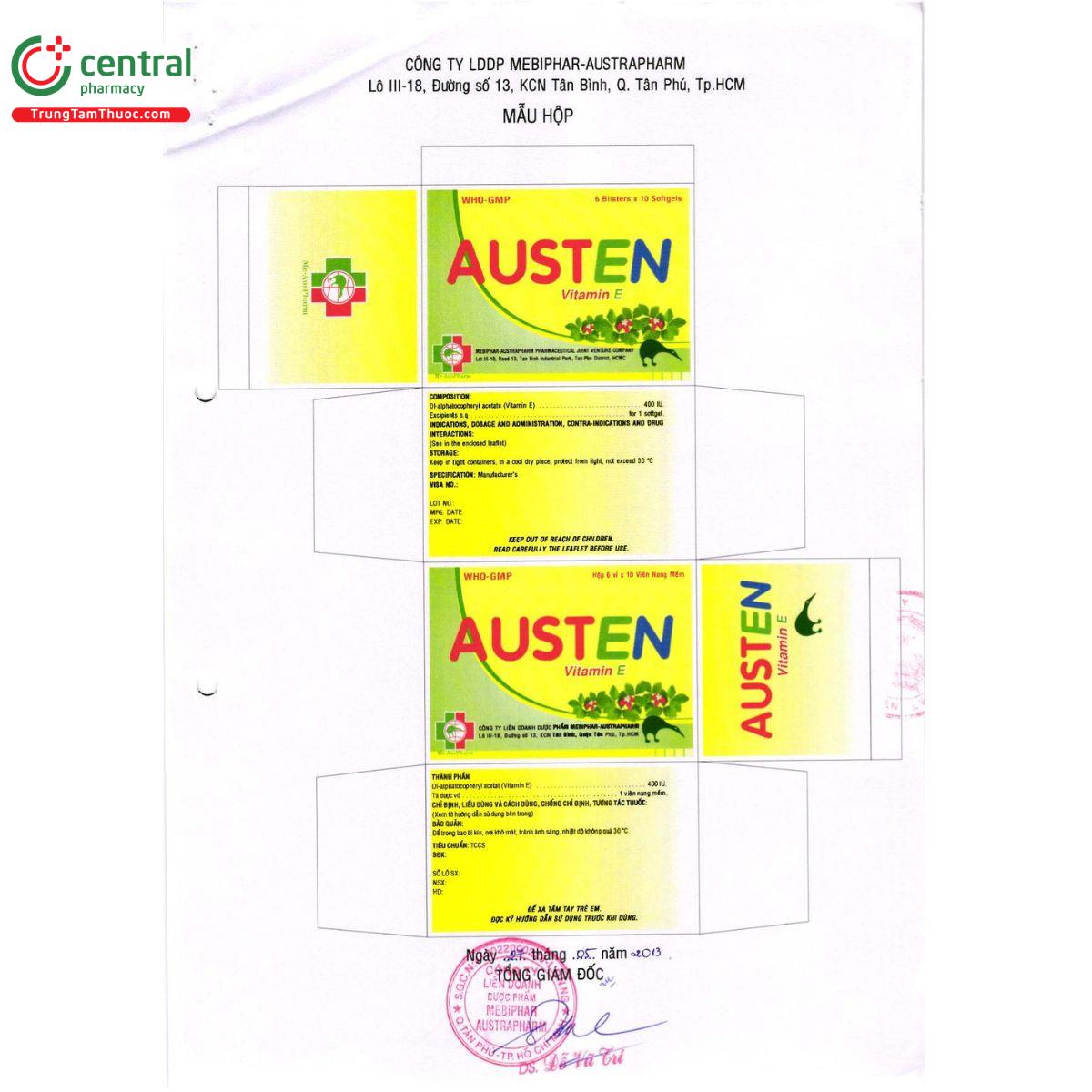 austen 4 L4750 austen 4 L4750