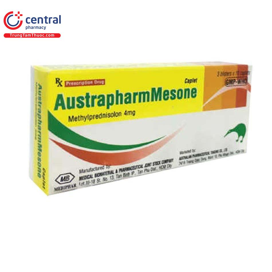 austrapharmmesone 16 0 P6206