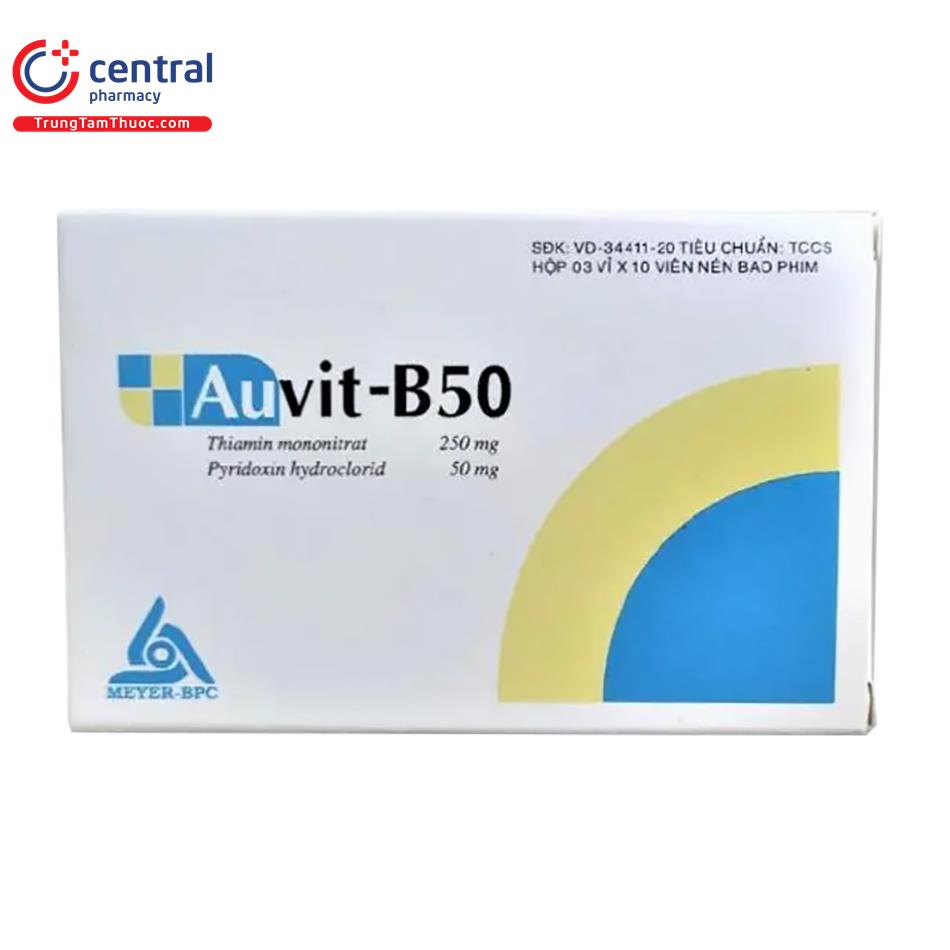 auvit b50 1 K4441