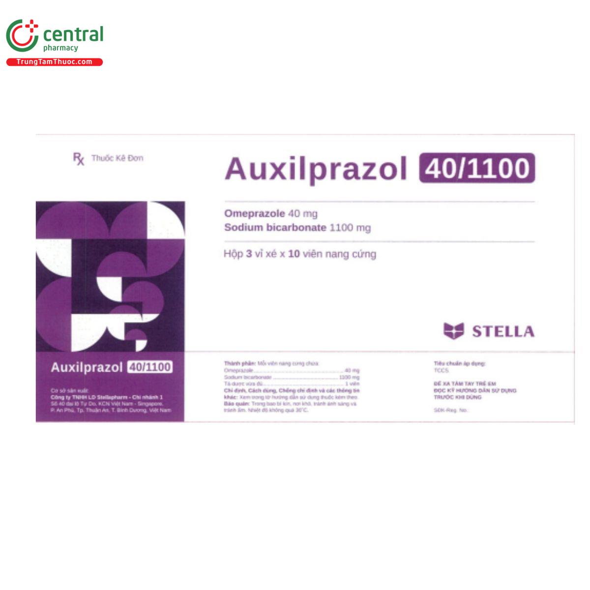 auxilprazol 40 1100 1 J4455