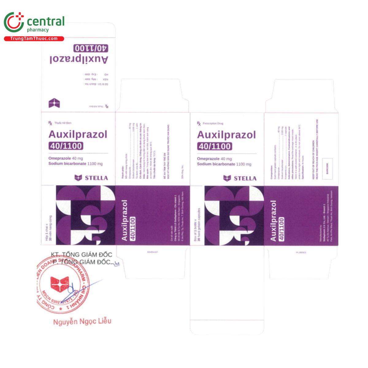 auxilprazol 40 1100 3 S7370