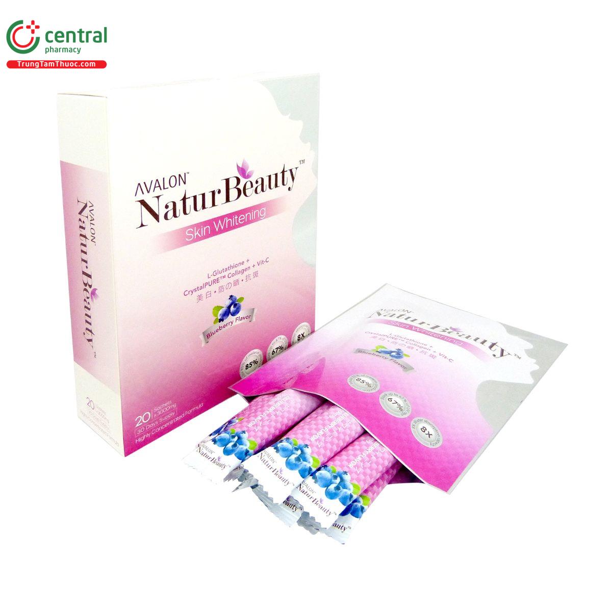 avalon natur beauty 2 V8270 avalon natur beauty 2 V8270